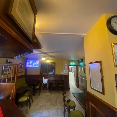 Lady Hamilton Inn Πόρτσμουθ Εξωτερικό φωτογραφία
