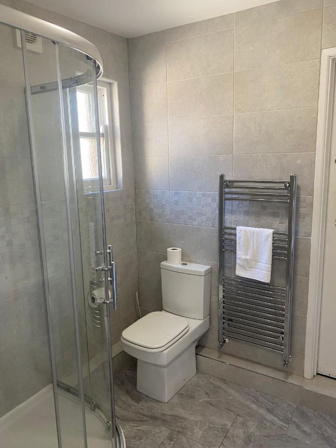 Lady Hamilton Inn Πόρτσμουθ Εξωτερικό φωτογραφία
