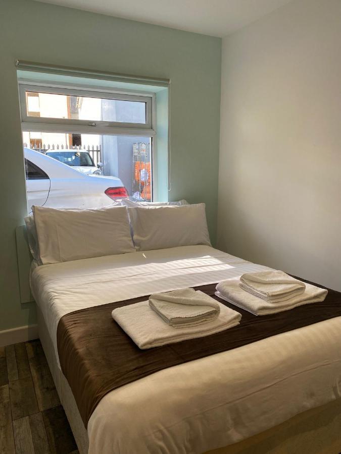 Lady Hamilton Inn Πόρτσμουθ Εξωτερικό φωτογραφία