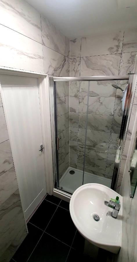 Lady Hamilton Inn Πόρτσμουθ Εξωτερικό φωτογραφία