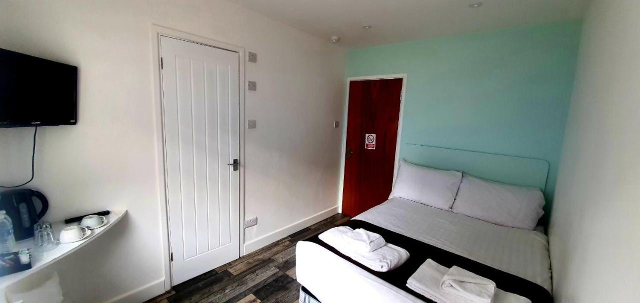 Lady Hamilton Inn Πόρτσμουθ Εξωτερικό φωτογραφία