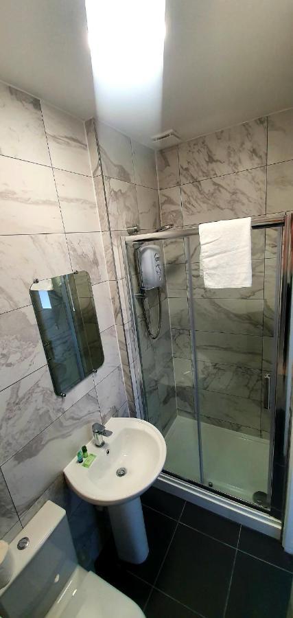 Lady Hamilton Inn Πόρτσμουθ Εξωτερικό φωτογραφία