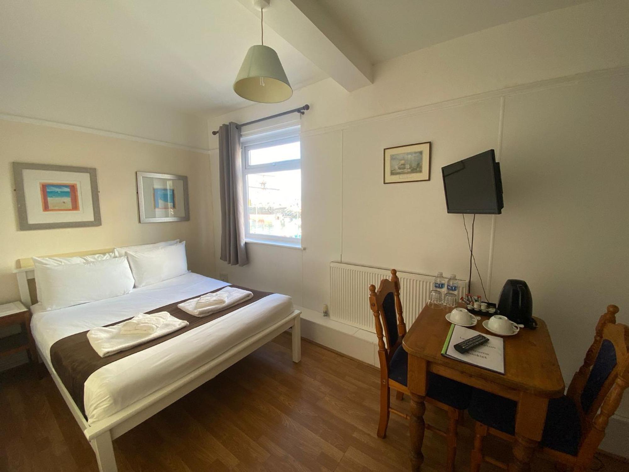 Lady Hamilton Inn Πόρτσμουθ Εξωτερικό φωτογραφία