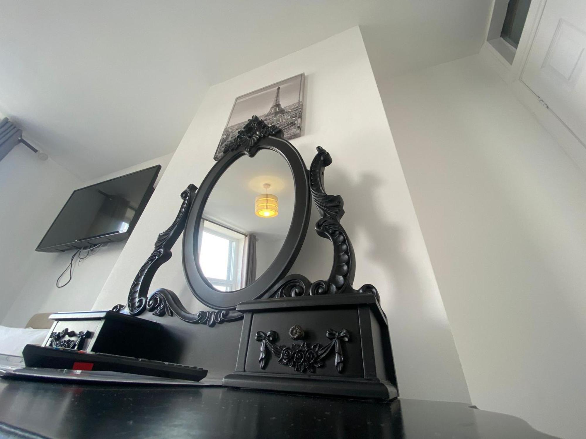 Lady Hamilton Inn Πόρτσμουθ Εξωτερικό φωτογραφία