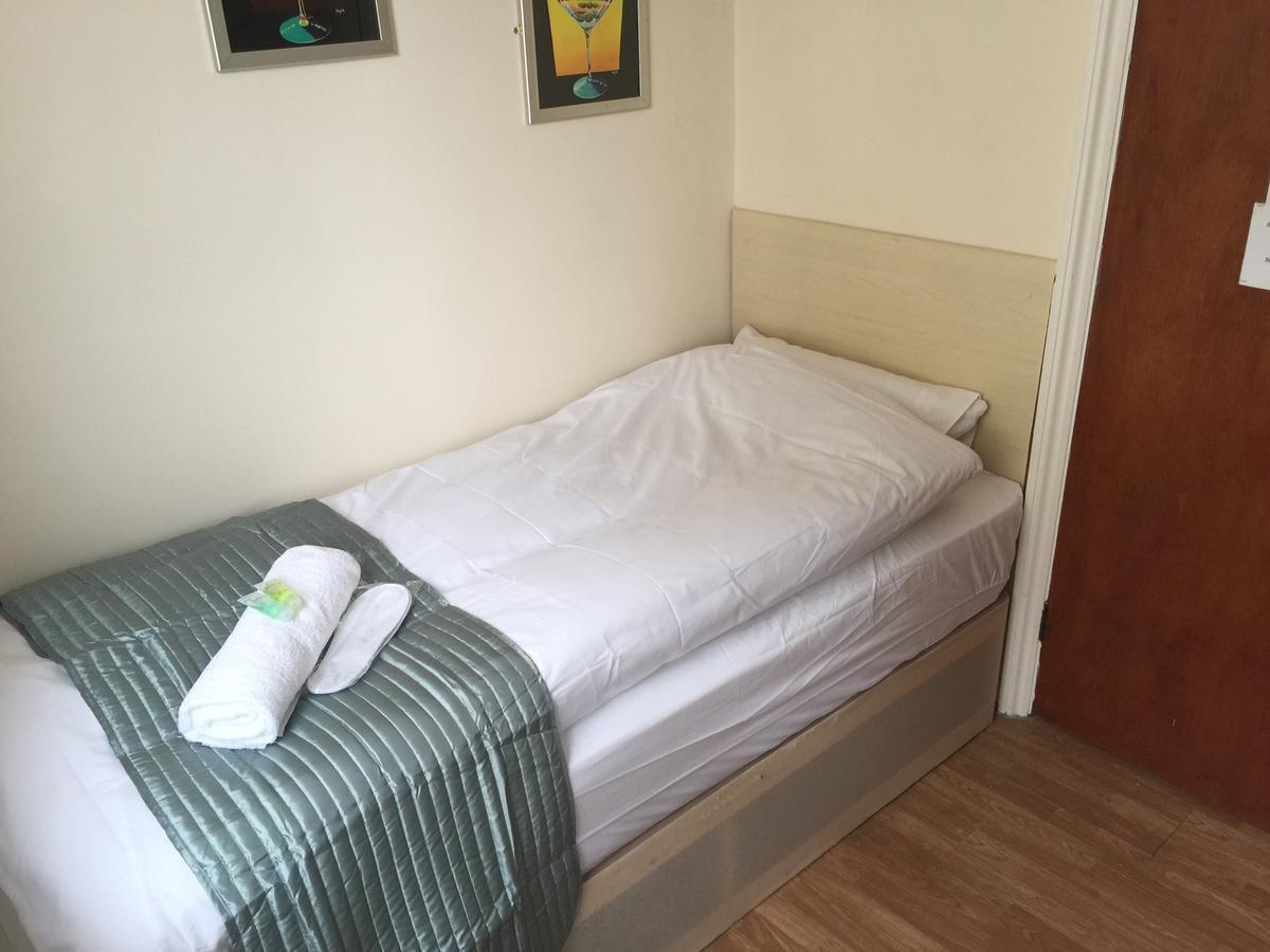 Lady Hamilton Inn Πόρτσμουθ Εξωτερικό φωτογραφία