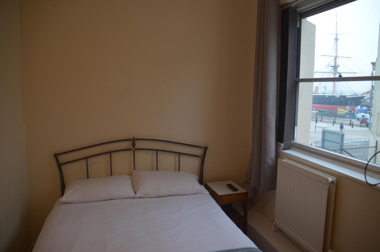 Lady Hamilton Inn Πόρτσμουθ Εξωτερικό φωτογραφία